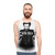 Keanu Reeves Unisex Movie Tank Top - men