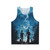 Life is Strange "The Storm of Life" Unisex Tank Top