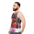 Ray Barretto Unisex Tank Top - men side