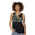 Stone Roses Unisex Tank Top - women