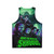 Unisex "What We Do in the Shadows" tank top - Back