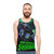 Unisex "What We Do in the Shadows" tank top - men