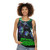 Unisex "What We Do in the Shadows" tank top - women