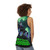 Unisex "What We Do in the Shadows" tank top - women back