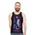 12 Monkeys Unisex Graphic Tank Top - men