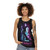 12 Monkeys Unisex Graphic Tank Top - women