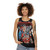 Deadbites Unisex Tank Top with Phil Postma Artwork - women