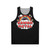 Kawaii Metal Unisex Tank Top