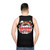 Kawaii Metal Unisex Tank Top - men back