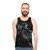 Dead Space 2023 Unisex Tank Top - men