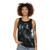 Dead Space 2023 Unisex Tank Top - women