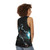 Dead Space 2023 Unisex Tank Top - women back