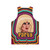Katya Zamolodchikova unisex party tank top - Back