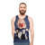 Katy Perry Smile Unisex Pop Music Tank Top - men