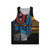 Grendizer Vintage Anime Unisex Tank Top