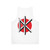 Dead Kennedys Unisex Tank Top - Back