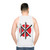 Dead Kennedys Unisex Tank Top - men back