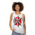 Dead Kennedys Unisex Tank Top - women
