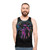 Ravagers Funeral Unisex Sci-Fi Superhero Tank Top - men