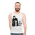 Unisex Boys Tank Top - men