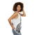 Kurt Cobain Grunge Music Tank Top - women side