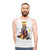 Ratchet and Clank Rift Apart Unisex Gaming Tank Top - men