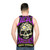 Dead Daisies "Holy Ground" 2021 Unisex Tank Top - men back