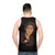 Kassandra The Eagle Bearer Unisex Tank Top - men back