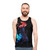 Dead Cells character design unisex tank top - men