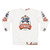 Polish Zywiec Beer Sweatshirt featuring the Polska Eagle Crest - Back