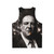 The Sopranos Tony Soprano Classic Portrait Unisex Tank Top - Back