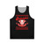 The Sopranos Satriale's Pork Store BBQ Unisex Tank Top