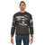 Zoonie The Lazoon Sweatshirt - Fusee XL5 - men