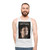 Kaamelott Karadoc Unisex Tank Top - men