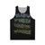 Jurassic Park Raptor Squad Unisex Tank Top