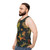 Smashing Pumpkins 90s Grunge Rock Band Unisex Tank Top - men side