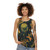Smashing Pumpkins 90s Grunge Rock Band Unisex Tank Top - women