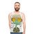 Unisex Raul Duke 'Fear and Loathing' Tank Top - men