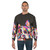 Frenchie Wearing Zoe Sweatshirt - men
