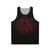 Sith Code Unisex Tank Top