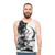 Kanami Band Maid Unisex Tank Top - men