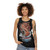 Ramen Dragon Unisex Tank Top - women