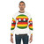 Zimbabwe Countryball Sweatshirt - men