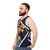 Kamen Rider Ex-Aid Colorful Unisex Tank Top - men side