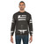 Zhu electronic music sweatshirt - men