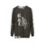 Zhang Qiling DMBJ Chinese Literature Sweatshirt - hanging