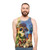 Secret of Monkey Island Unisex Tank Top - men