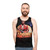 Raising Arizona Unisex Graphic Tank Top - men
