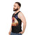 Raising Arizona Unisex Graphic Tank Top - men side