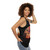 Raising Arizona Unisex Graphic Tank Top - women side